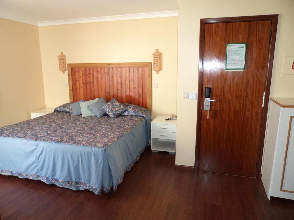 Vilabranca Albufeira Zimmer foto