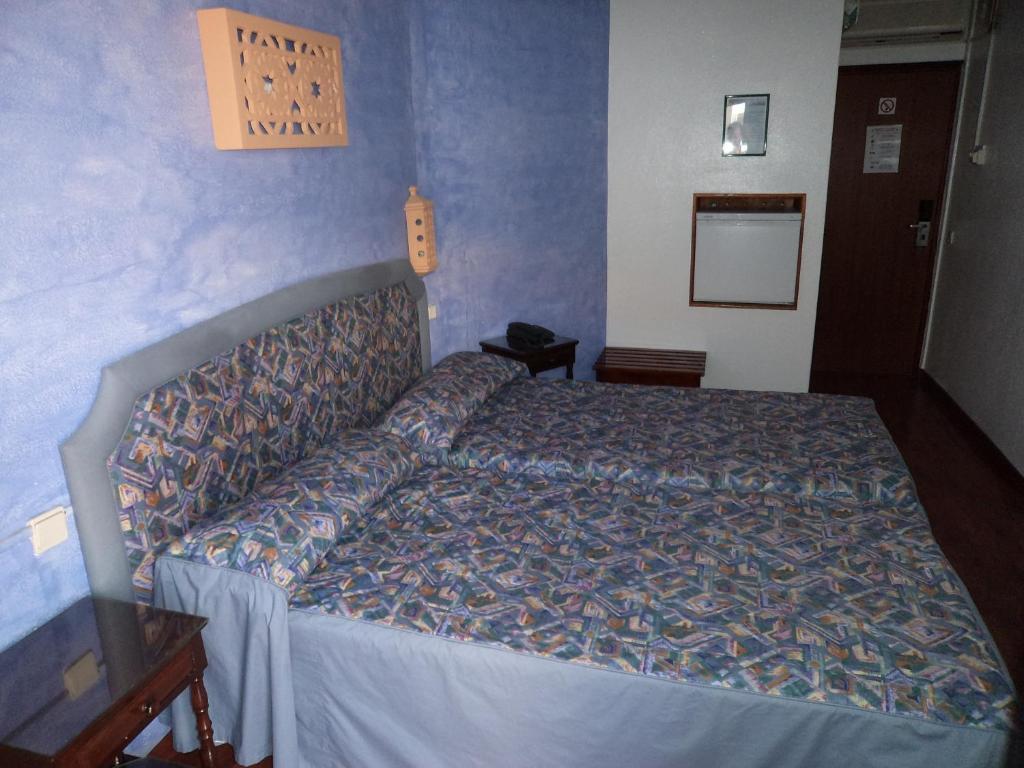 Vilabranca Albufeira Zimmer foto